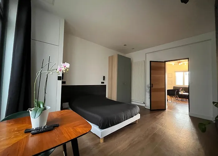 Appartement Le Medicis - 2 Chambres