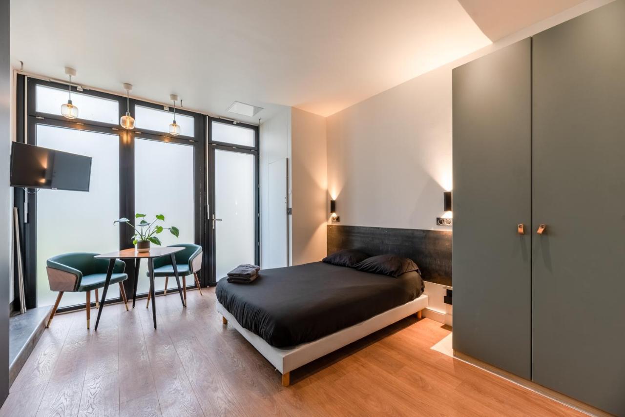 Le Medicis - 2 Apartment