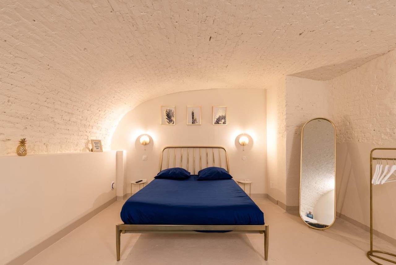 Apartment Le Medicis - 2