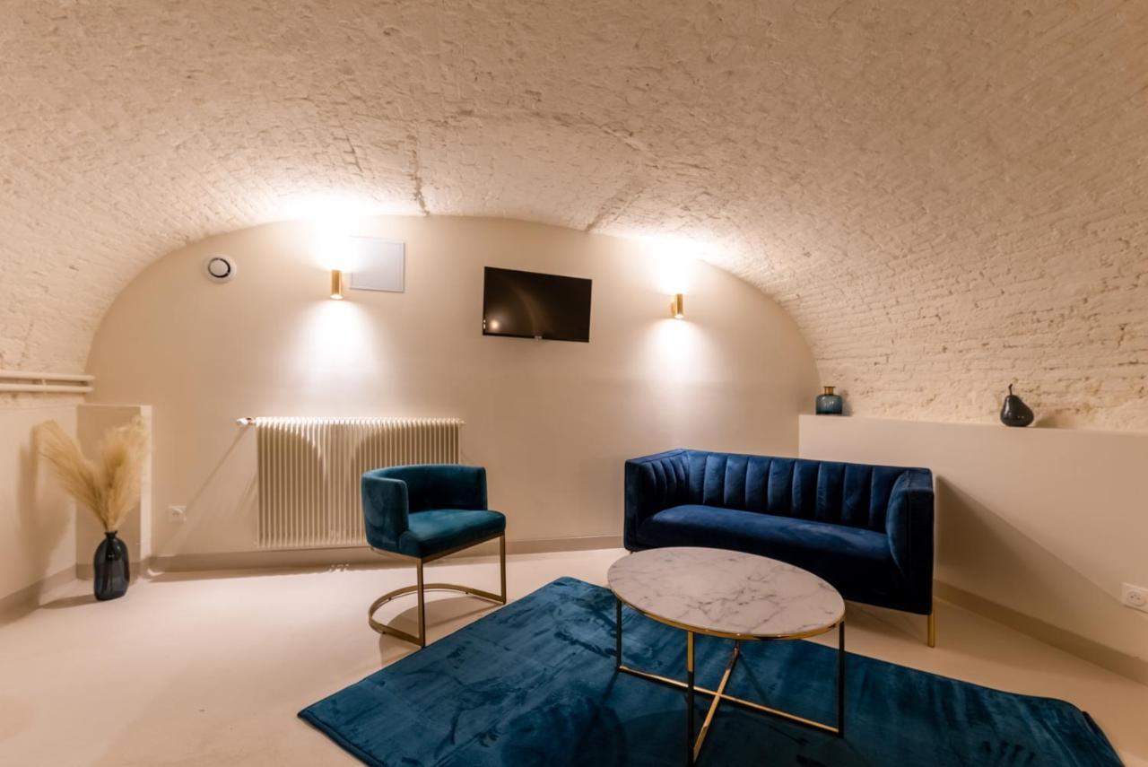 Le Medicis - 2 Apartment