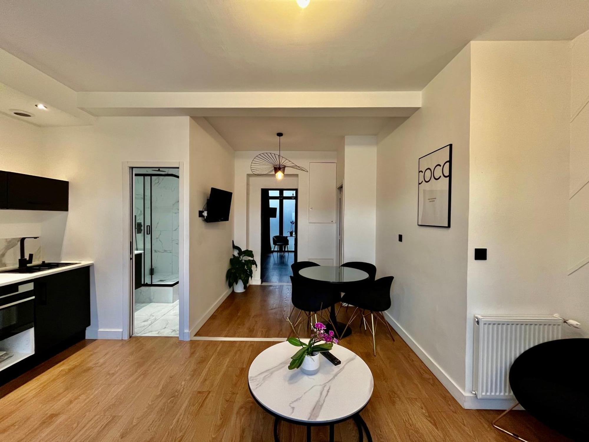 Apartment Le Medicis - 2