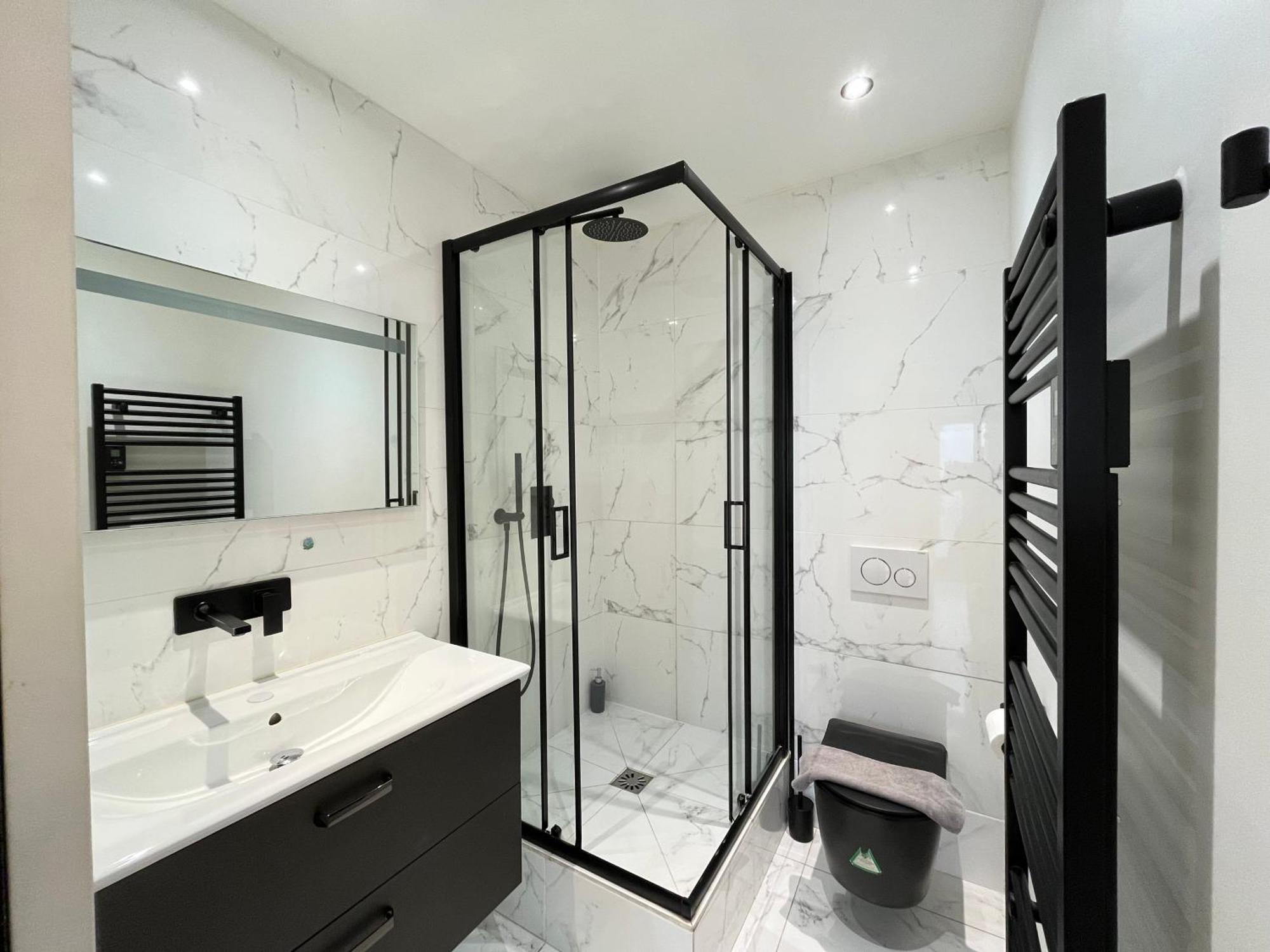 Le Medicis - 2 Apartment *