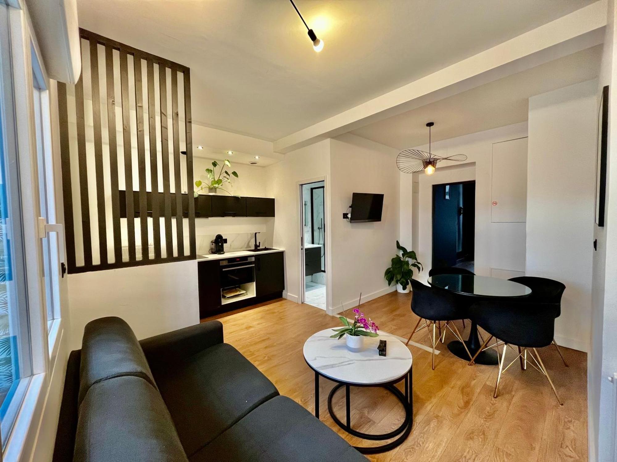 Le Medicis - 2 Apartment Rouen