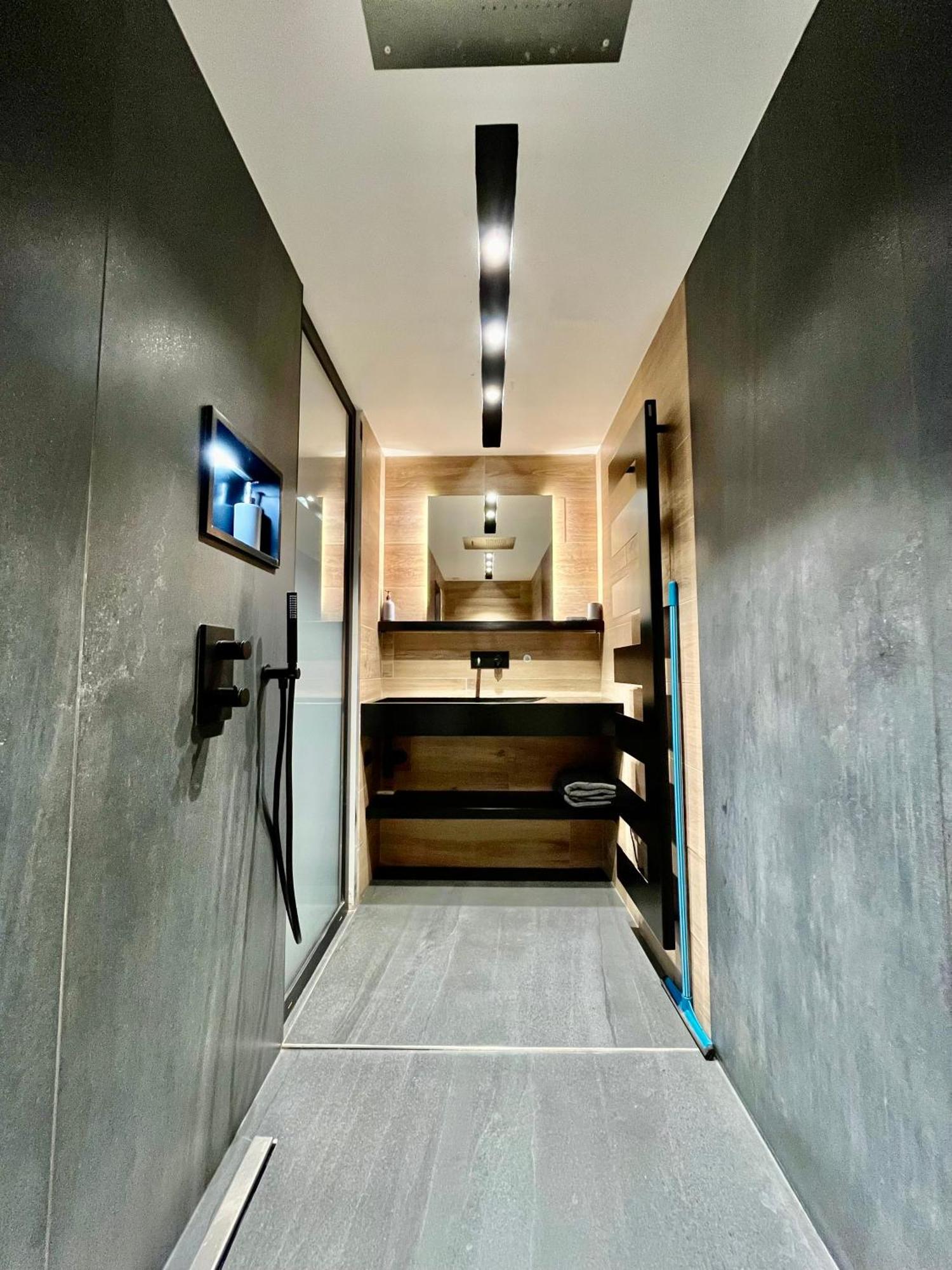 Le Medicis - 2 Apartment *