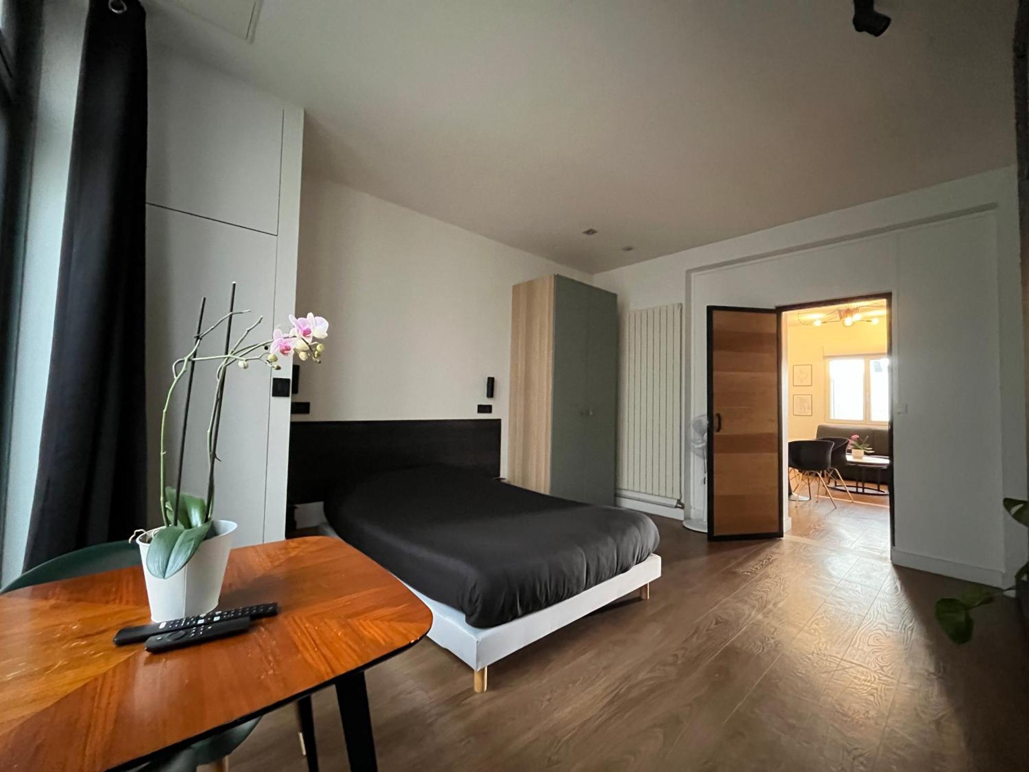 Apartment Le Medicis - 2 *