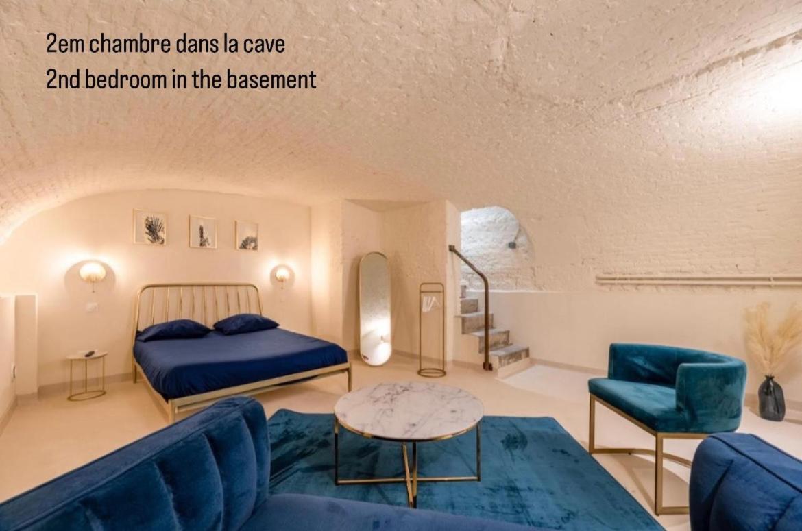 Le Medicis - 2 Apartment *
